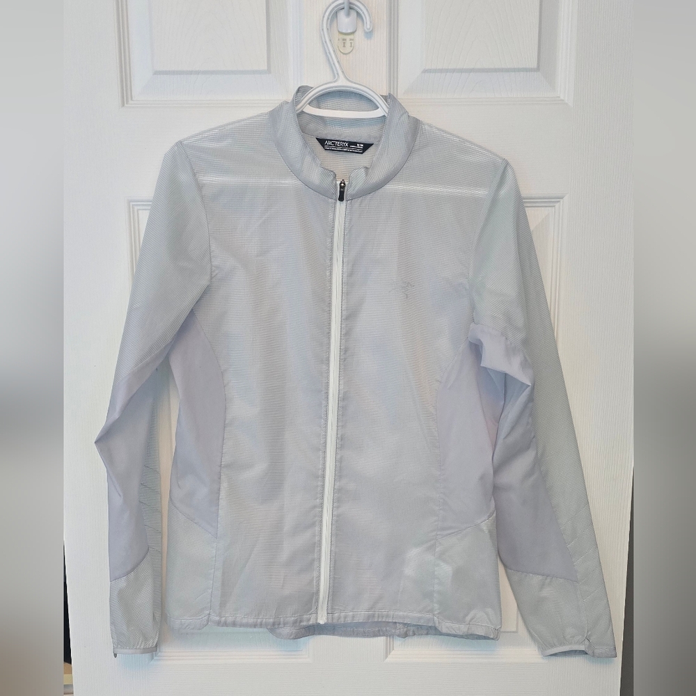 Arcteryx